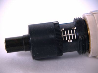 Delvo electric torque screwdriver dlv-7329-cme