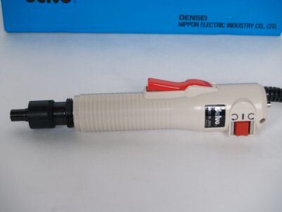 Delvo electric torque screwdriver dlv-7329-cme