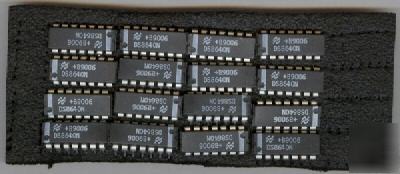 Integrated circuit DS864ON ic electronics ,