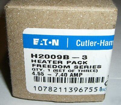 New cutler H2009B-3 box of 3 $24.95 free shipping