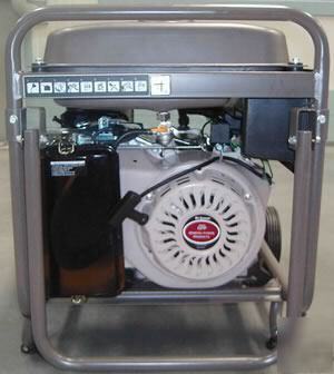 New app 6000 generator 6000 watt generator brand 