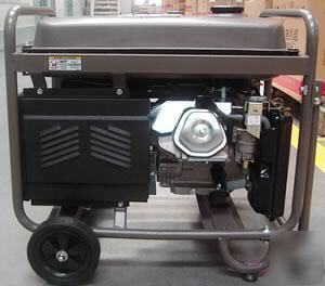 New app 6000 generator 6000 watt generator brand 