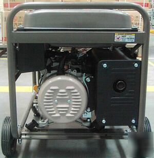 New app 6000 generator 6000 watt generator brand 