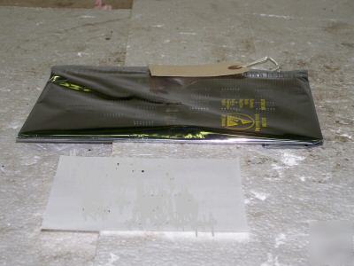 1 fanuc g.e 44A398757-G01 circuit board in sealed bag