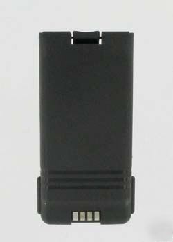 NTN8098B nicd battery for motorola raven powerphone