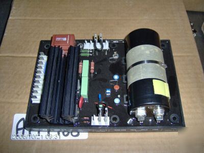 Leroy somer voltage regulator R448