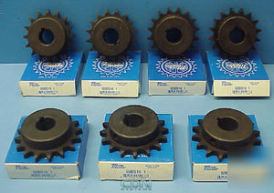 New lot 7 martin 50BS16 1 bored to size bs sprocket