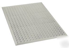 Wearwell the autoclavable mat