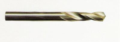 New - usa solid carbide drill; screw machine drill 1/8