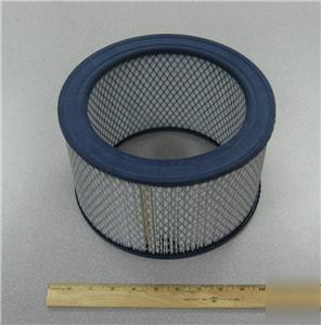 Ingersoll rand performance parts air filter