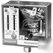  honeywell pressuretrol L404A1404 boiler limit switc