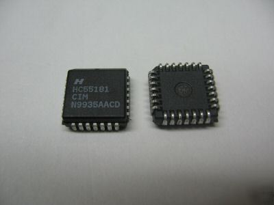5PCS p/n HC55181CIM ; integrated circuit - obselete
