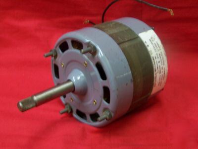 Advance machine company motor 115 vac