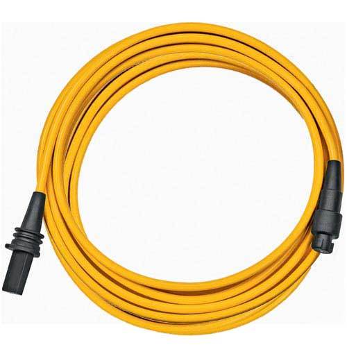 New dewalt DS324 jobsite security 24' cable replacement 