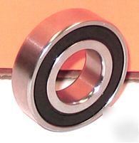 10/pcs. of 6202-2RS ball bearing