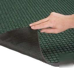 3' x 10' entrance mat, floor matting, indoor matting
