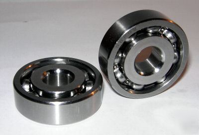 (10) SS6203-1/2 stainless steel ball bearings,1/2