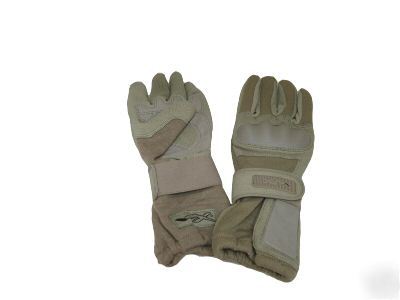 Wiley x tan tag gloves wiley x motorcycle glove large