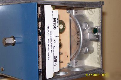 Johnson controls actuator M150JGB1