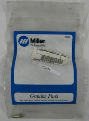 Miller 135474 pin, hinge