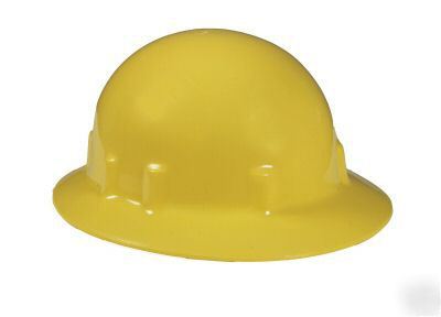 Cyco hard hats, by american allsafe (lots of 5)