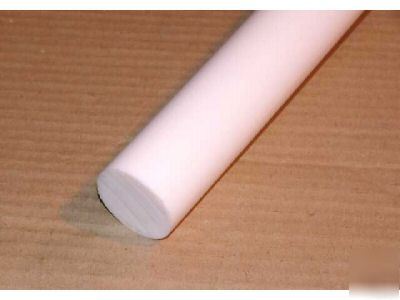 New brand ptfe solid 40MM round x 164MM long