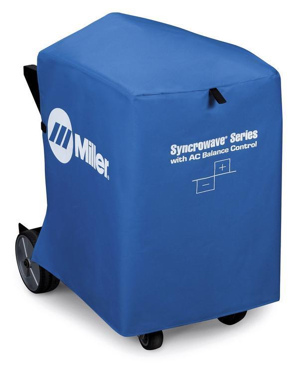 New miller syncrowave 200 tig welder cover 300059 