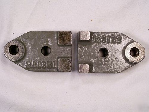 South bend micrometer carriage stop - excellent cond.