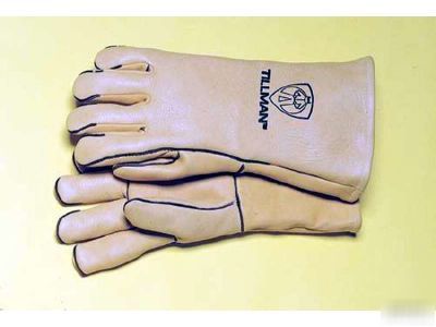 Tillman 945 large premium welding gloves fs buysafe