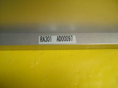 Rorze automation 300MM wafer prealigner RA301-812-003