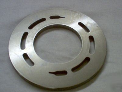Sundstrand 22 series left hand valve plate
