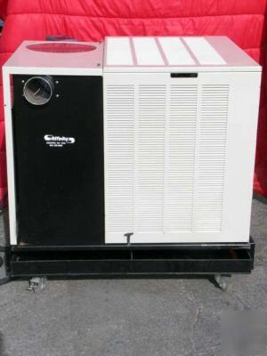 Affinity chiller air cooled blower fab-012D-NP17CB 