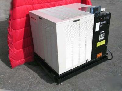 Affinity chiller air cooled blower fab-012D-NP17CB 
