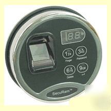 Biometric safe lock electronic locks safes fingerprint 