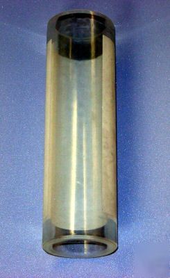 New kidde brand reservoir laminated glass tube