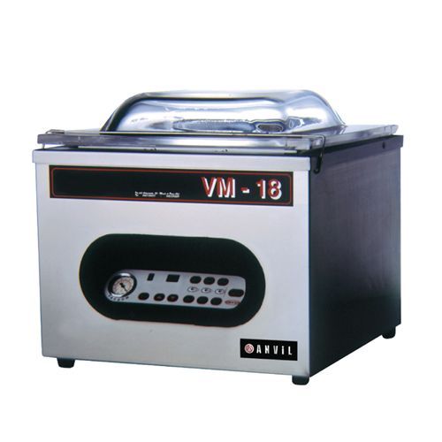 Anvil VMA7018 vacuum packing machine 17
