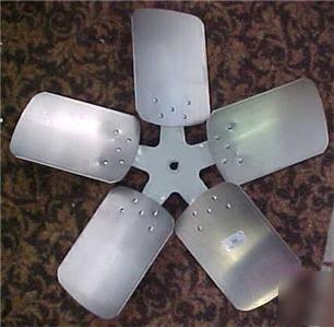 New 26 inch industrial fan blades heavy duty hd