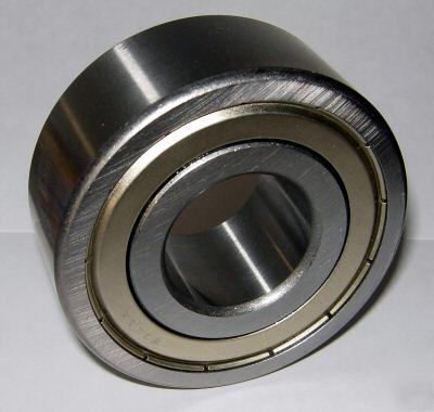 New 5306-zz ball bearings, 30X72 mm, 5306ZZ, 5306Z, z 