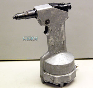 Prg-510 pneumatic air pop riveter rivet tool gun