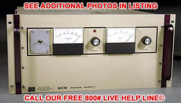 0-160V@0-30A metered regulated variable dc power supply