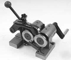 Punch grinder high precision