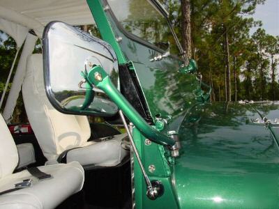 1975 jeep CJ5, cj 5, cj-5, cj, offroad, 4X4, stainless 