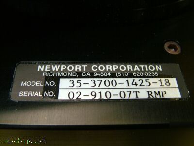 New port kensington 300MM wafer robot 35-3700-1425-18