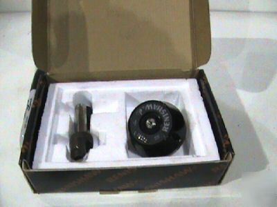 Renishaw probe head #612