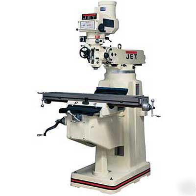 New jet jtm-1055 10