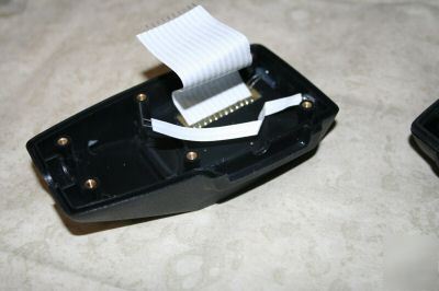 New ces dtmf mic good parts mic ptt dtmf