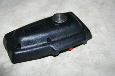 New ces dtmf mic good parts mic ptt dtmf