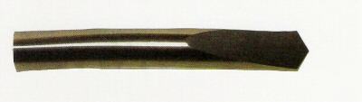 New - usa solid carbide drill / spade drill 7/32