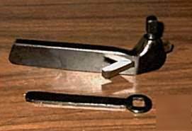 Lathe tool holder 5/16