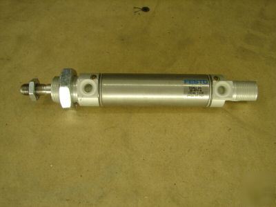 New festo air pneumatic cylinder dsnu-25-50-ppv-a 